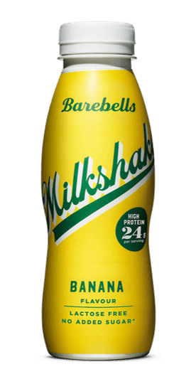 Eiwitshakes voor gemak en effectiviteit